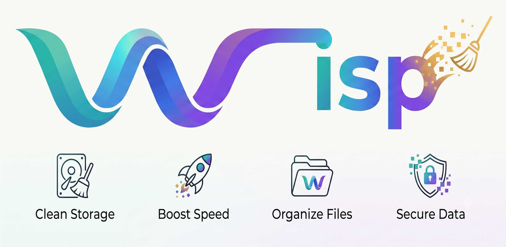Wisp App Banner